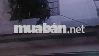 Cho thuê nhà nguyên căn.Đường Hoàng Hoa Thám,Phường 6.Quận Bình Thạnh.