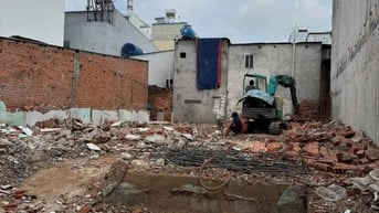 🌈 BÁN 3LÔ ĐẤT F0 , ĐƯỜNG PHẠM VĂN CHIÊU , P14 , QUẬN - GV