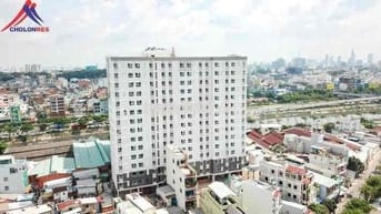 Căn hộ Felisa Riverside – 2PN view thoáng, giá chỉ 2 tỷ 950