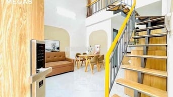 Khai trương chung cư mini gần Gigamall - giáp Phạm Văn Đồng
