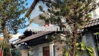 💫🌷BÁN BIỆT THỰ NHÀ VƯỜN – P. TÂN TIẾN, THỔ CƯ HOÀN CÔNG