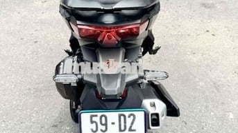Vario 150cc BS 59 - 9 chủ giao hợp đồng đầu đủ