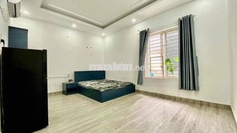Phòng Đẹp Cao Cấp 30m2 Có Thang Máy Y Hình 2P KCN Tân Bình