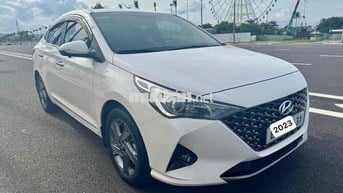 Hyundai Accent AT Đặc Biệt 2023