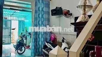 NHÀ VỊ TRÍ ĐẸP 4X20 HẺM XE HƠI NGUYỄN ẢNH THỦ GIÁ SIÊU RẺ