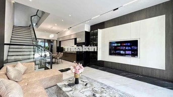 Bán nhà Trần Kim Xuyến Hoà xuân Vip