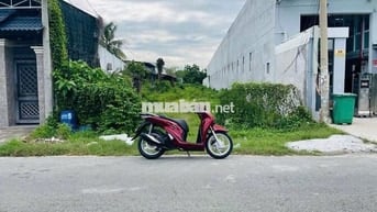 BÁN LÔ ĐẤT ĐẸP ĐƯỜNG NHÁNH NGUYỄN THỊ LẮNG – TÂN PHÚ TRUNG, CỦ CHI
