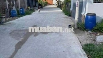 BÁN ĐẤT: 143m2 đất 1/ Cây Da - Tân Phú Trung SHR