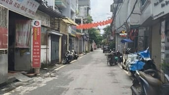 BÁN ĐẤT PHI NÔNG NGHIỆP ĐÔ THỊ – ÂU CƠ, TỨ LIÊM, TÂY HỒ, HÀ NỘI
