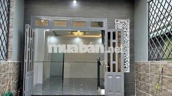 CÒN 1 CĂN CẤP 4 Ở NGAY NGÃ TƯ TÂN TRIỀU CHỈ 350TR