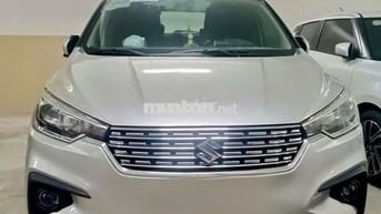 Ertiga 21 AT bọc da dán 3M bd hãng bh thân vỏ 2026