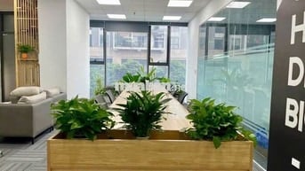 Vị Trí Vàng Văn phòng trọn gói, Co-working Full tiện ích giá 1,5 Triệu