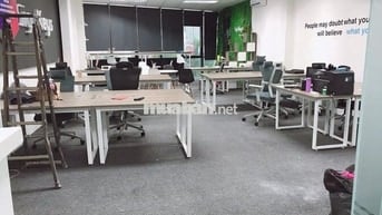 Vị trí vàng trên bản đồ doanh nghiệp– Văn phòng gần ngay Vành Đai 3