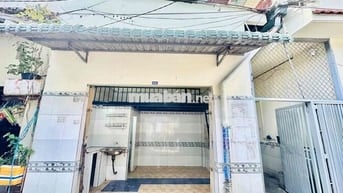 Cho Thuê Kiot 20m2 Ngay chợ Xóm Nghèo Xung Quanh Có Phòng Trọ Cho Thue