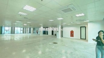 Cho thuê MB - VP 400m² tại Nguyễn Xiển, Thanh Xuân