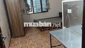 Cho thuê phòng trọ Hai Bà Trưng