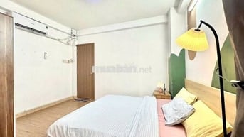 CHO THUÊ NHÀ CHDV QUẬN PHÚ NHUẬN