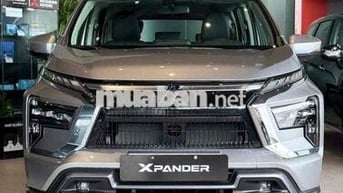 Mitsubishi Xpander Xpander Premium MY26