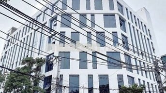 Cho thuê sàn 1.100m² tại Nguyễn xiển, Thanh Xuân