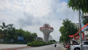 Bán Liền kề 47,48,51 KĐT Phú Lương, Hà Đông, 87m²(5x17), 2mđ, thang má