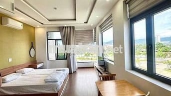 CĂN HỘ STUDIO CÓ CỬA SỔ VÀ BAN CÔNG THOÁNG GẦN BIỂN, QUẬN SƠN TRÀ 🤗