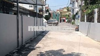 Bán gấp 36m2, Mt 4,5m2, Minh khai, giá hơn 5 tỉ