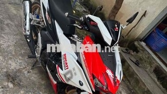 Winer X cccd chủ kiểng nhẹ