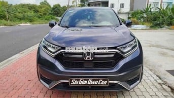 Honda CR V 2020 L - 45000 km xe chuẩn đẹp
