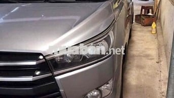 Toyota Innova 2017 2.0E - 112000 km