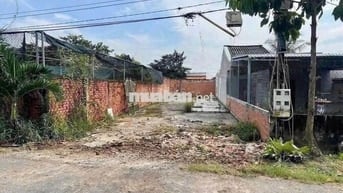 (HÀNG NGỘP) CẦN RA LẠI LÔ ĐẤT 208m2 PHƯỚC HIỆP – CỦ CHI