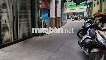 THẠCH LAM ~40m2 - 5 TẦNG – HXH – DÒNG TIỀN 15TR/TH