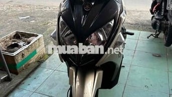 Thanh lý xe Yamaha Nouvo 4 máy kêu nhẹ bít tông