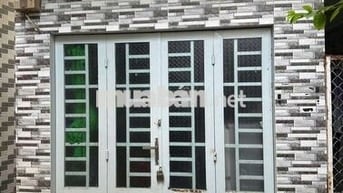 BÁN NHÀ HẼM 88 VŨ TÙNG BÌNH THẠNH