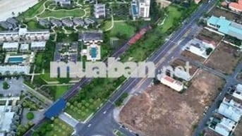 BÁN ĐẤT NGUYỄN CƠ THẠCH _ VỊ TRÍ ĐẸP !