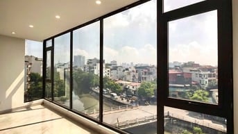 Hot! Trần Đại Nghĩa, Tương Mai, Hoàng Mai, Hà Nội, cho thuê văn phòng