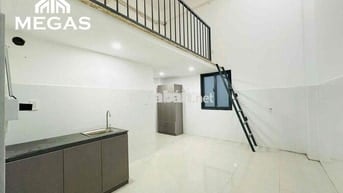 🏡 Trống Sẵn Phòng mới xây  Cữa sổ trời - Gác Cao Thoáng mát 🎋🎋