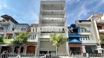 ✅ TOÀ NHÀ VP CHO THUÊ NGUYỄN SƠN. TÂN PHÚ