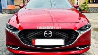 Mazda 3 2022 1.5L Premium hỗ trợ ngân hàng