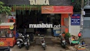 CHO THUÊ NHÀ MẶT TIỀN 5x37 PHƯỜNG BÌNH TRỊ ĐÔNG BÌNH TÂN 25TR/1 THÁNG.