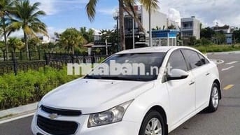 Bán Chevrolet Cruze 2018 số sàn. Xe cực đẹp