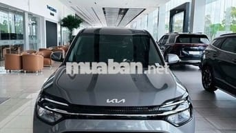 Kia Carens 2025 1.5G IVT