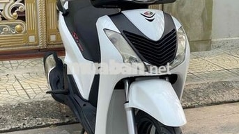HONDA - SH VIỆT 2021 lên áo Ý