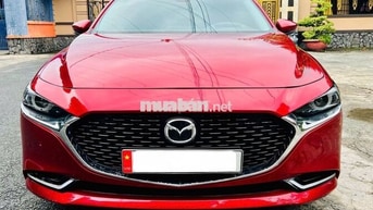 Mazda 3 2022 1.5L Premium - 45000 km