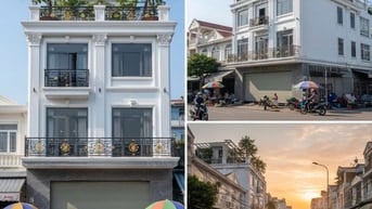 🔥 BÁN NHÀ MẶT TIỀN 30M – NGAY CHỢ BÌNH THÀNH, BÌNH TÂN – CƠ HỘI HIẾM!