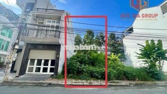 Bán đất đường N2 khu dân cư D2D Võ Thị Sáu