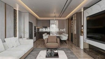 TRẦN QUANG DIỆU - ĐỐNG ĐA 9.8tỷ THANG MÁY - PHÂN LÔ - GẦN OTO
