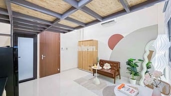Cho Thuê Căn Hộ Dịch Vụ Quận 7 Giá Sinh Viên