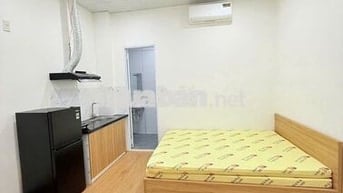 📢 CHO THUÊ CĂN STUDIO - TRUNG TÂM THÀNH PHỐ - GẦN ĐH DUY TÂN