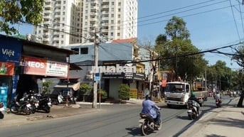 Đẹp lắm ạ- Lô đất 60m2- Nở hậu- Đường xe hơi 8m- Lý Tế Xuyên- 5.9 tỷ