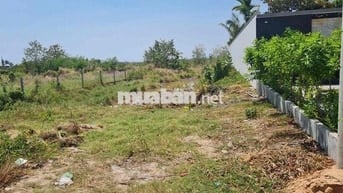 Đất Thổ cư, Mặt tiền Tỉnh lộ 44A, Sổ hồng riêng